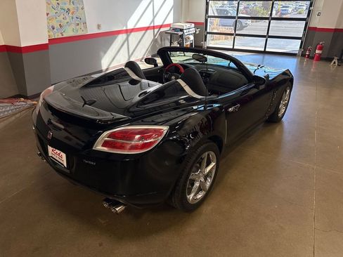 Used 2008 Saturn Sky Red Line image 65