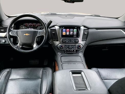 Used 2019 Chevrolet Tahoe Premier AWD/4WD image 15