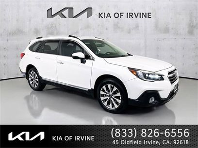 Used 2018 Subaru Outback 3.6R Touring w/ Popular Package #3
