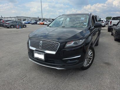 Used 2019 Lincoln MKC Premiere
