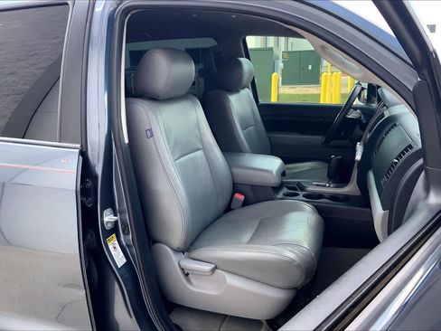 Used 2010 Toyota Tundra 2WD CrewMax image 8
