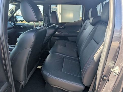 Used 2021 Toyota Tacoma TRD Pro image 10