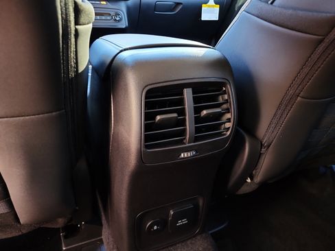 New 2025 Ford Bronco Sport Big Bend AWD/4WD image 17