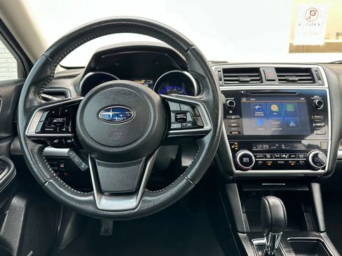 Used 2019 Subaru Outback 2.5i Limited image 28