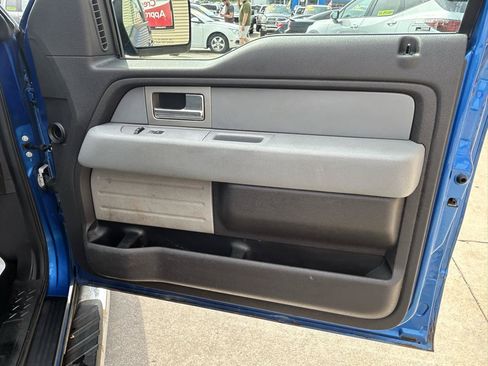 Used 2011 Ford F150 XLT w/ Trailer Tow Pkg AWD/4WD image 16