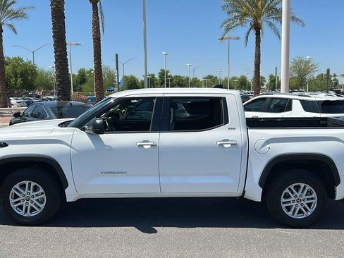Used 2023 Toyota Tundra SR5 image 3