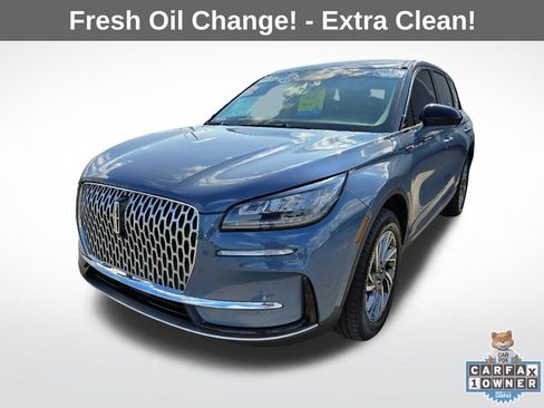 Used 2023 Lincoln Corsair FWD image 3