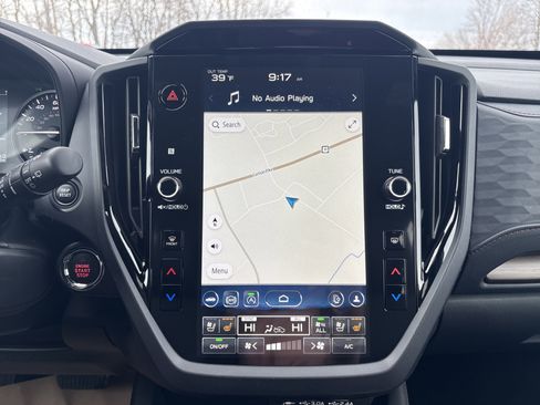 New 2026 Subaru Forester Touring image 24