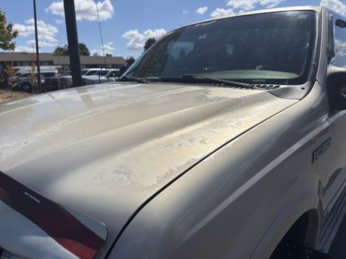 Used 2005 Ford Excursion Limited AWD/4WD image 19