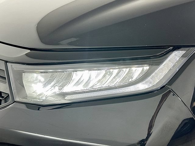 Used 2025 Honda Odyssey EX-L image 33