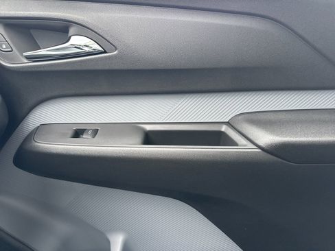 New 2027 Chevrolet Bolt RS image 19