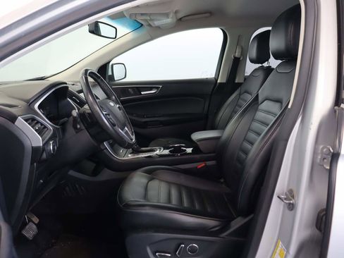 Used 2015 Ford Edge SEL w/ Equipment Group 201A AWD/4WD image 8