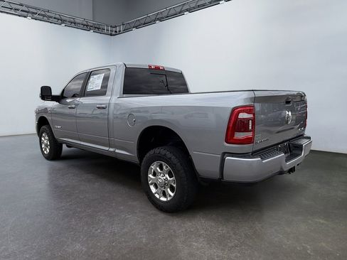 Used 2024 RAM 2500 Laramie w/ Safety Group AWD/4WD image 5