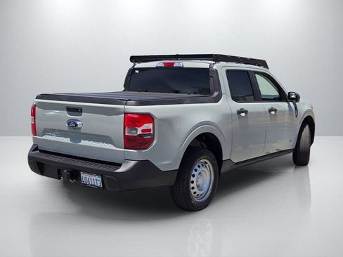 Used 2023 Ford Maverick XL FWD image 4