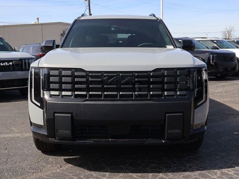 New 2027 Kia Telluride SX Prestige X-Line AWD/4WD image 2