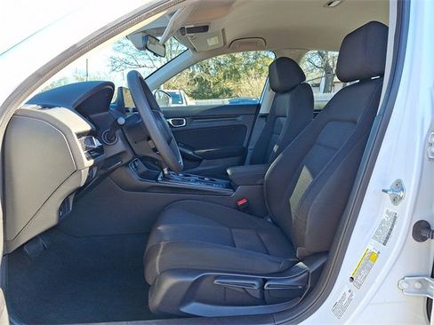 Certified 2023 Honda Civic LX image 13