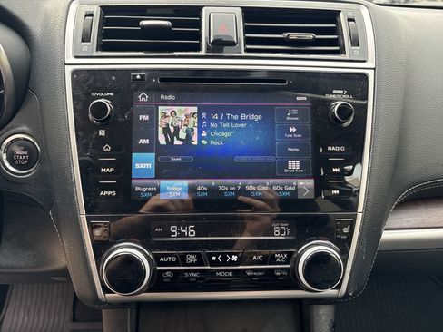 Used 2019 Subaru Outback 2.5i Limited AWD/4WD image 24