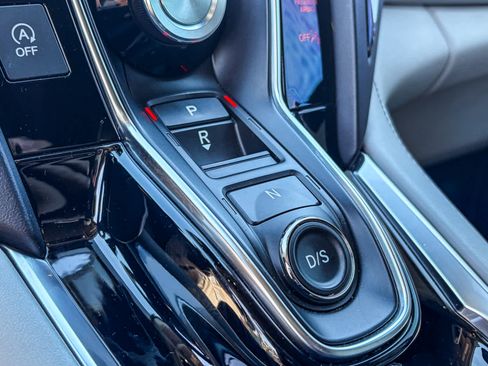 Used 2020 Acura RDX FWD w/ Technology Package image 18