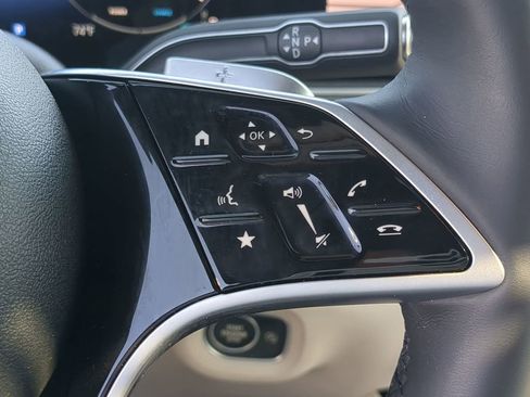 Certified 2024 Mercedes-Benz GLE 350 4MATIC w/ Driver Assistance Package image 14