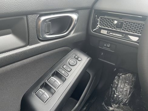 New 2026 Honda Civic Sport image 14