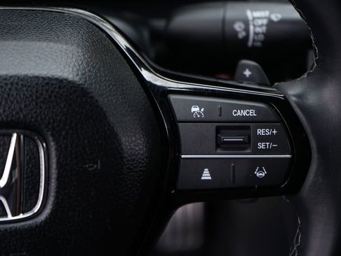 Used 2025 Honda Civic Sport image 22