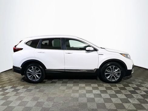Used 2022 Honda CR-V Touring image 8