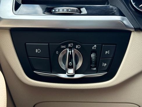 Used 2020 BMW X3 xDrive30i w/ Convenience Package AWD/4WD image 20