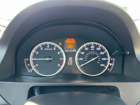 Used 2018 Acura RDX w/ Technology Package image 18