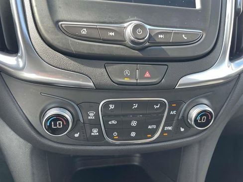 Used 2024 Chevrolet Equinox LT image 26