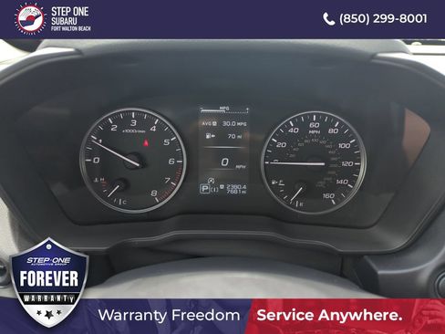 Used 2026 Subaru Impreza 2.0i Sport w/ Popular Package #1 AWD/4WD image 37
