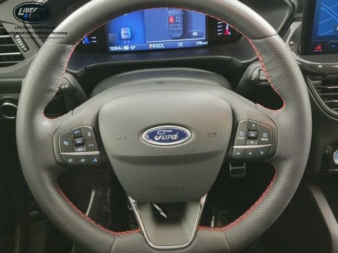 Used 2023 Ford Escape ST-Line w/ Tech Pack #1 image 28