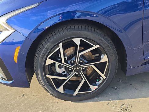 New 2026 Kia K5 EX image 36