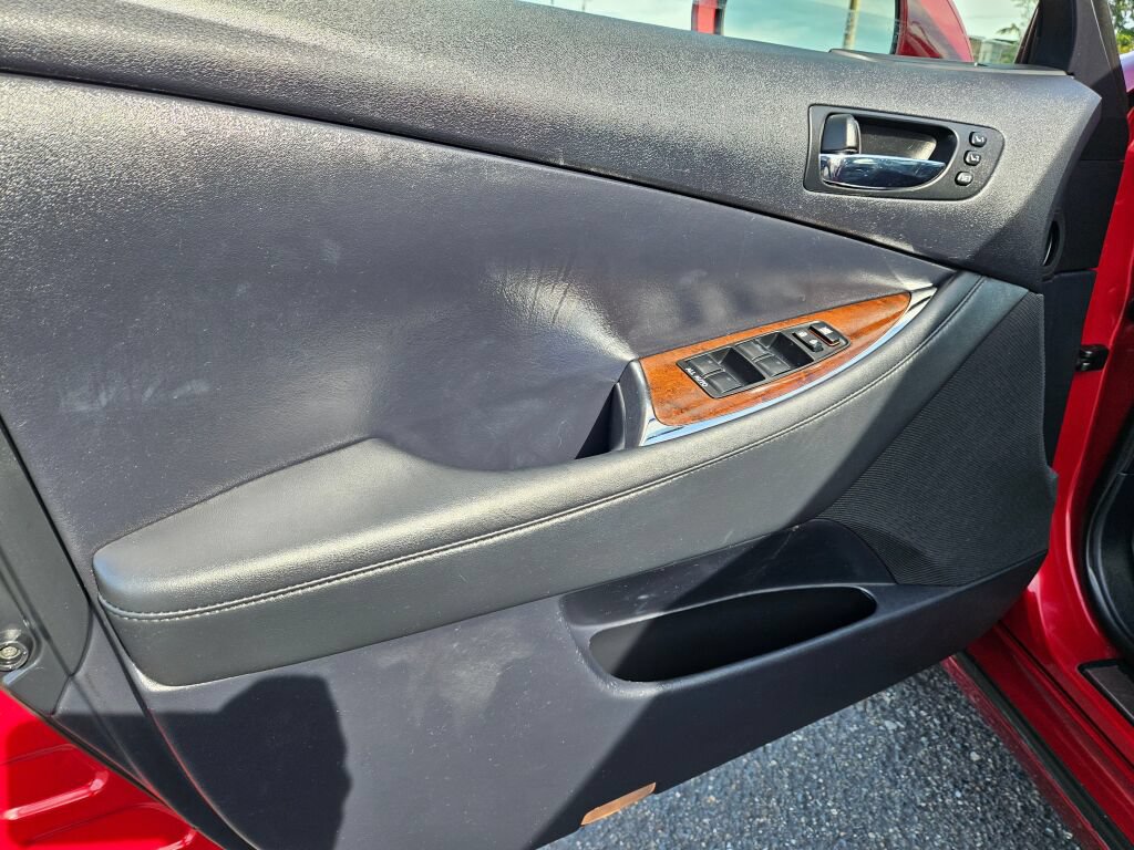 Used 2012 Lexus ES 350 FWD image 16