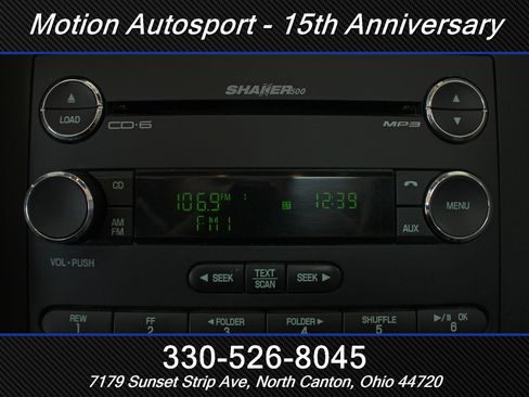 Used 2008 Ford Mustang GT Premium image 29