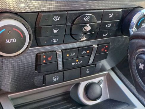 Used 2011 Ford Fusion SEL w/ 302A Rapid Spec Order Code image 13