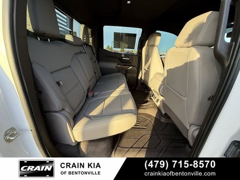 Used 2019 Chevrolet Silverado 1500 LT w/ Texas Edition image 30