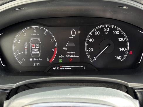 Certified 2023 Honda Civic Sport image 16