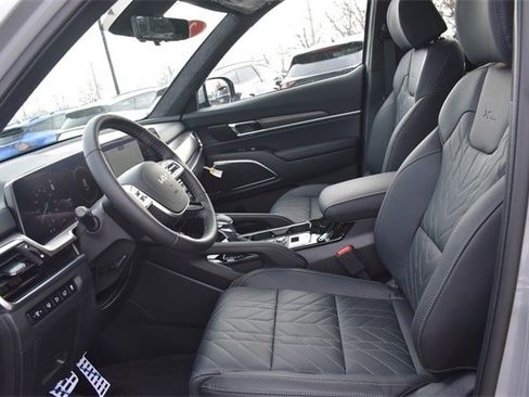 New 2025 Kia Telluride SX X-Line image 26