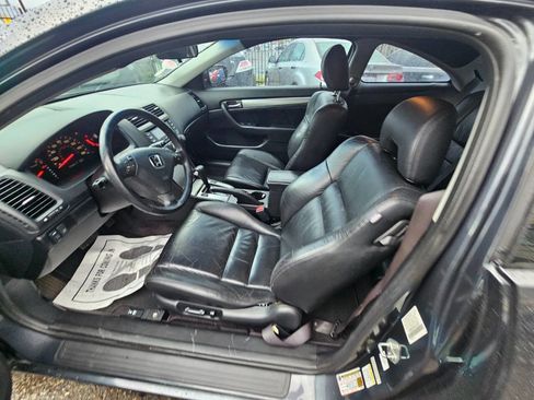 Used 2004 Honda Accord EX image 8