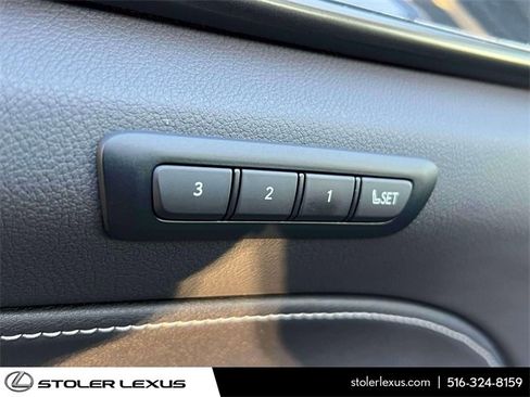 Certified 2023 Lexus NX 350h AWD w/ Premium Package image 23