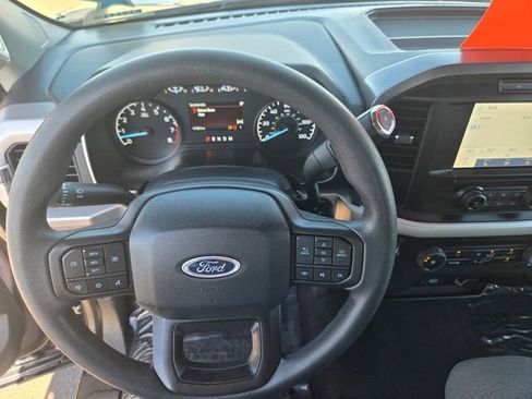 Used 2023 Ford F150 XLT image 19