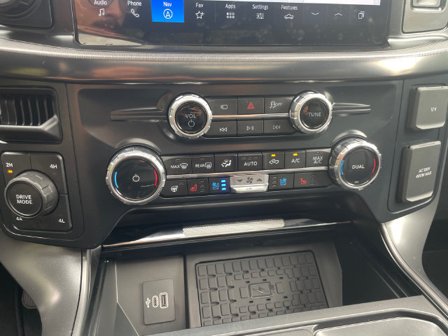 Used 2026 Ford F150 Lariat AWD/4WD image 36
