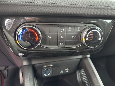 New 2026 Chevrolet TrailBlazer LT w/ Driver Confidence Package image 16