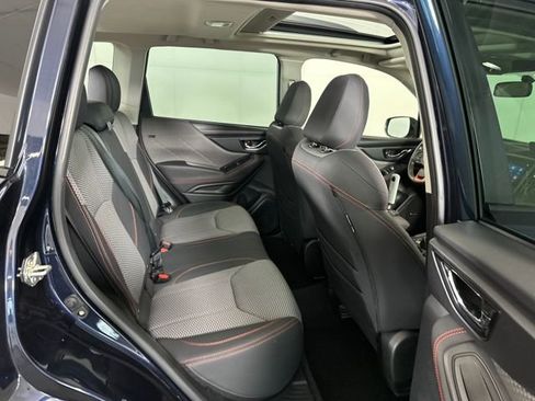 Used 2022 Subaru Forester Sport image 27