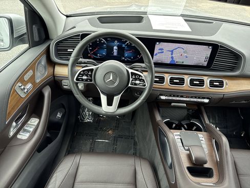 Certified 2020 Mercedes-Benz GLE 350 image 8