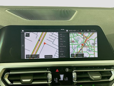 Used 2022 BMW 430i Coupe w/ Convenience Package RWD image 22