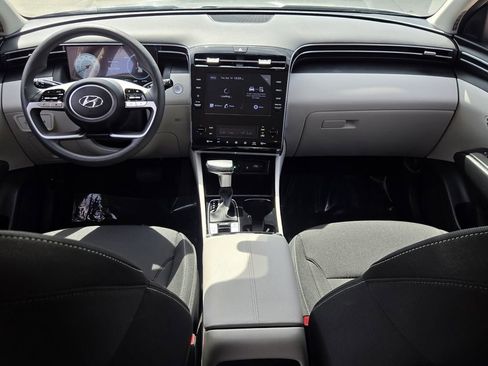 Used 2024 Hyundai Tucson SEL image 13
