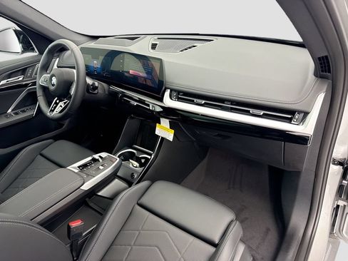 New 2026 BMW X1 xDrive28i w/ Technology Package AWD/4WD image 15