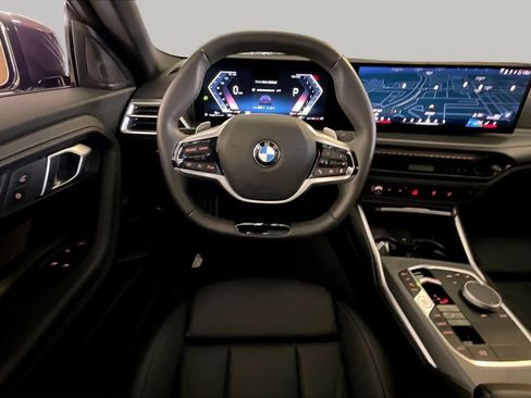 Used 2025 BMW 230i Coupe RWD image 5