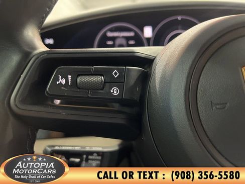 Used 2023 Porsche Taycan w/ Premium Package RWD image 31